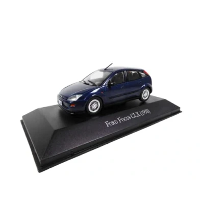 Afbeelding van Auto Ford Focus CLX 1998 Salvat 1/43 AR57