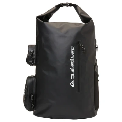 Afbeelding van Quiksilver Evening SESH 35L SURF Rugzak, Maat: One Size, black