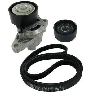 Afbeelding van Skf Poly V riemen kit VKMA 32080