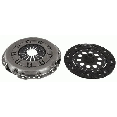 Afbeelding van Sachs Koppelingsset 3000 950 963