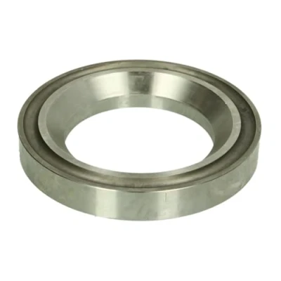 Afbeelding van Auger Wielnaaf afstandsring 56382