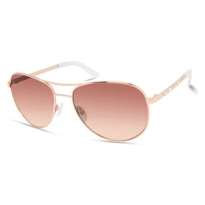 Afbeelding van Zonnebril Dames Guess GF0408 6128F Ø 61 mm