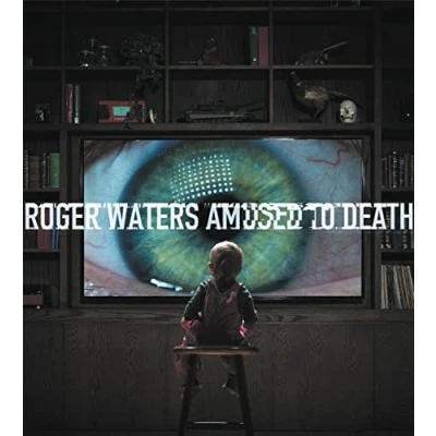 Afbeelding van Amused To Death
