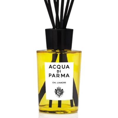 Afbeelding van Acqua di Parma Oh L&#039;Amore geurstokjes