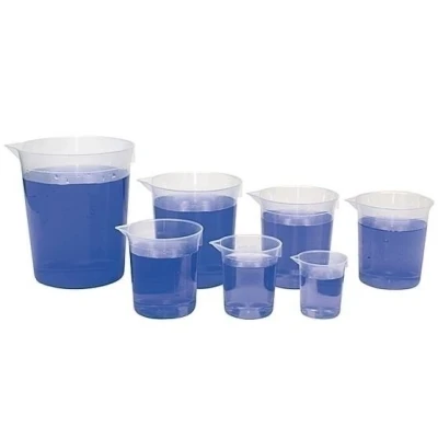 Afbeelding van Maatbeker set 7 delig