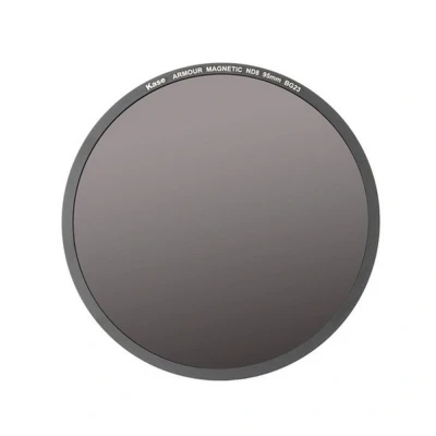 Afbeelding van Kase Armour 100 Magnetic Circulair ND8