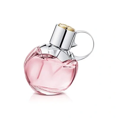 Afbeelding van Azzaro Wanted Girl Tonic Eau de Toilette 30 ml