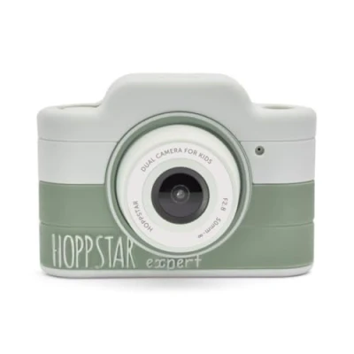 Afbeelding van Hoppstar Expert Laurel Digitale Kinder Camera HP 76896