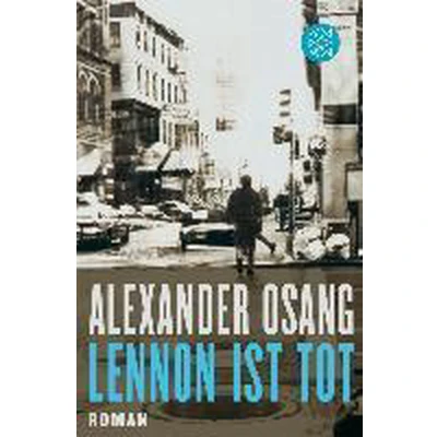 Afbeelding van Lennon ist tot