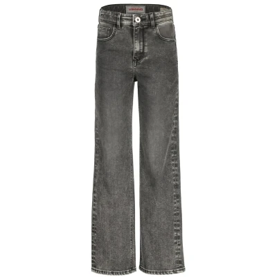 Afbeelding van Vingino Jeans Giulia Icon Grijs 152