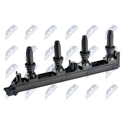 Afbeelding van Bobine NTY ECZ CT 002