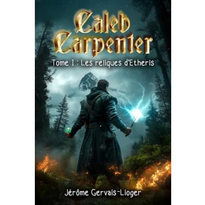 Afbeelding van Caleb Carpenter
