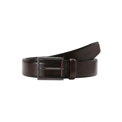 Afbeelding van JOOP! Riem donkerbruin