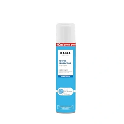 Afbeelding van Bama Power Protector Schoenonderhoud 400 ml Blank