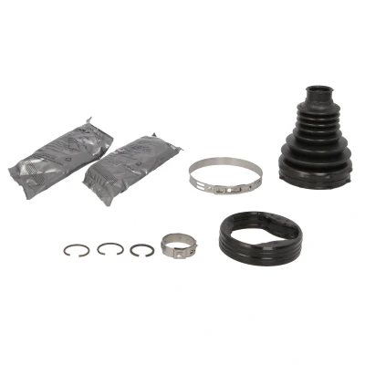 Afbeelding van Asmanchetten set SPIDAN GKNB20600