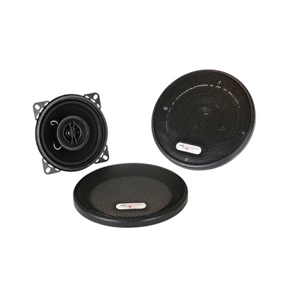 Afbeelding van Excalibur X102 Speakerset Zwart