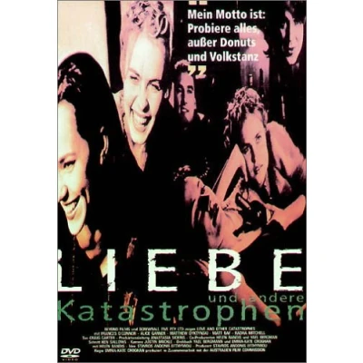 Afbeelding van Liebe und andere Katastrophen