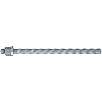 Afbeelding van Fischer FIS A M 8 x 130 Ankerstang mm 10 519392 stuk(s)