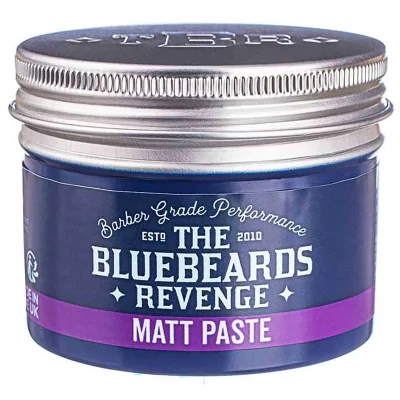 Afbeelding van The Bluebeards Revenge Matt Paste