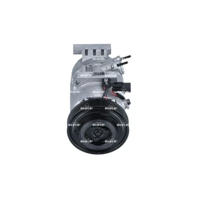 Afbeelding van NRF 320184G AC Compressor VS16E PAG 46 YF