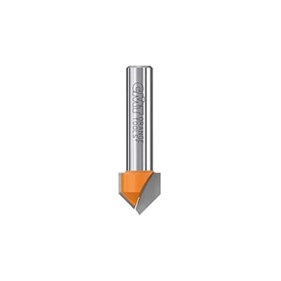 Afbeelding van CMT Orange Tools 915.127.11 V groef Cutter 90 hm s 8 d 12 x 12,7