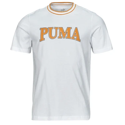 Afbeelding van T shirt Korte Mouw PUMA SQUAD BIG GRAPHIC TEE