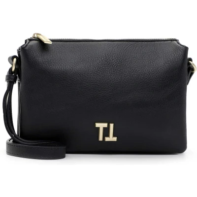 Afbeelding van Tamaris TAS Franca Schoudertas blue, Dames, Maat: One Size, Blue