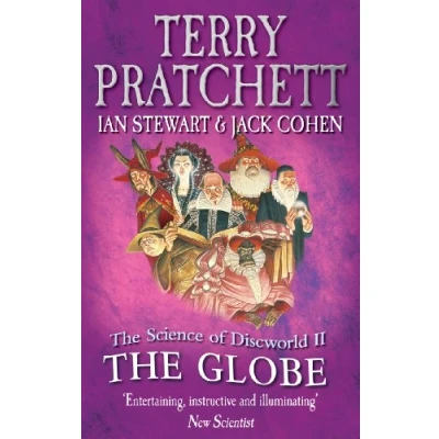 Afbeelding van The Science Of Discworld II: Globe