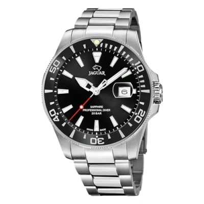 Afbeelding van Jaguar Duikhorloge Executive Diver, J860/D