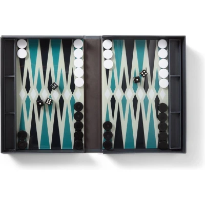 Afbeelding van Printworks Classic Backgammon