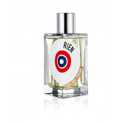Afbeelding van Etat Libre d&#039;Orange Rien Eau de Parfum 50 ml