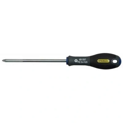 Afbeelding van Stanley FatMax Schroevendraaier Pozidriv PZ4 X 200mm 1 65 339