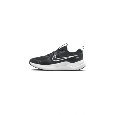 Afbeelding van Nike Performance Cosmic Trail hardloopschoenen voor kinderen, Maat: 35.5, Black anthracite white Textiel/ synthetisch