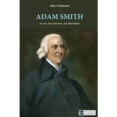Afbeelding van Adam Smith