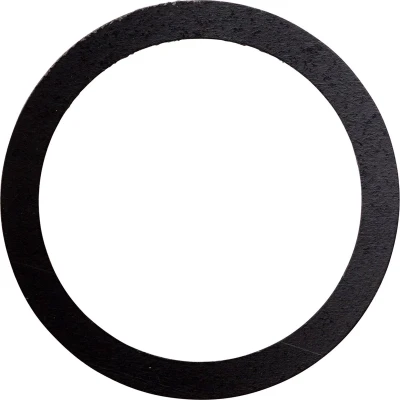 Afbeelding van Elvedes Trapas opvulring 30 x 24 0.5 mm kunststof (20 stuks)