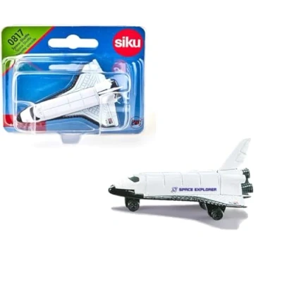 Afbeelding van Siku 0817 Space Shuttle