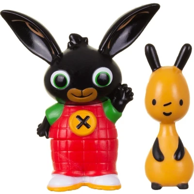 Afbeelding van Bing &amp; Flop Speelfiguurtjes