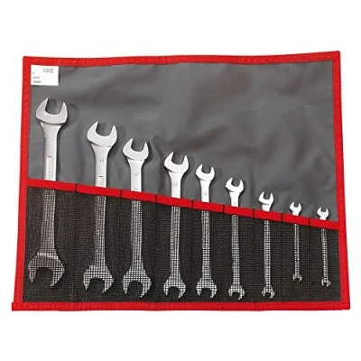Afbeelding van Facom set van 6 steeksleutels, inch maten 44.JU8T