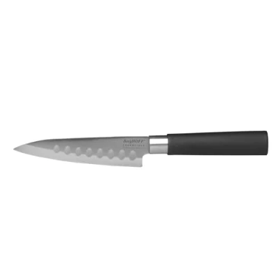 Afbeelding van Santokumes BergHOFF Essentials Satin Grey 12,5 cm