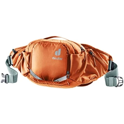 Afbeelding van Deuter Pulse 5 Chestnut/Teal