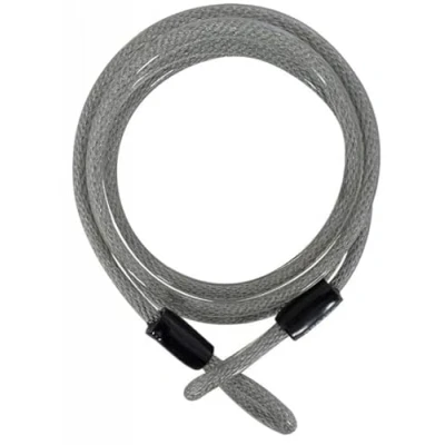 Afbeelding van OXC Unisex Volwassene Cable Antirrobo Fietskabel, Veelkleurig, One Size