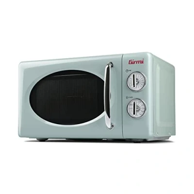 Afbeelding van Girmi FM21 Boven het fornuis Combinatiemagnetron 20 l 700 W Blauw