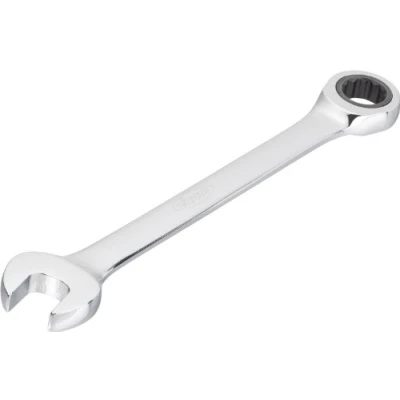Afbeelding van VIGOR V1008 Ratelringsteeksleutel 140, 140 Zachtschuiminleg