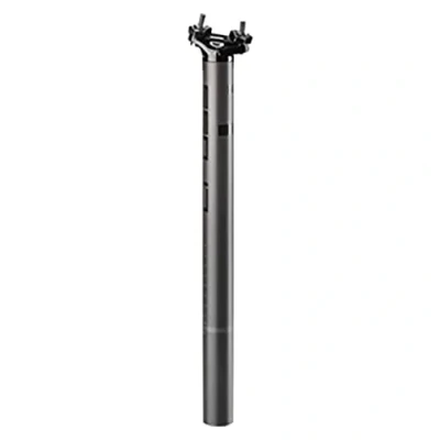 Afbeelding van Mud Cross Zero carbon/alu zadelpen 27,2mm POB