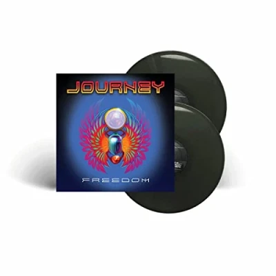 Afbeelding van Journey Freedom (2 LPs)