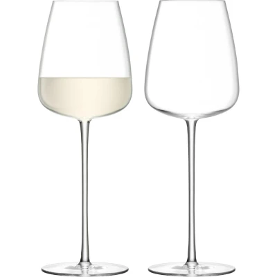 Afbeelding van Wijnglas L.S.A. Wine Culture 490 ml (Set van 2)