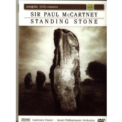 Afbeelding van Standing Stone [Video]