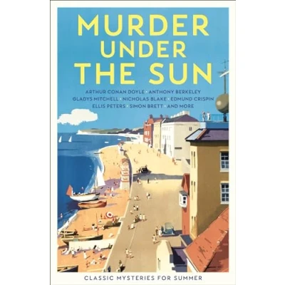 Afbeelding van Murder Under the Sun: Classic Mysteries for Summer