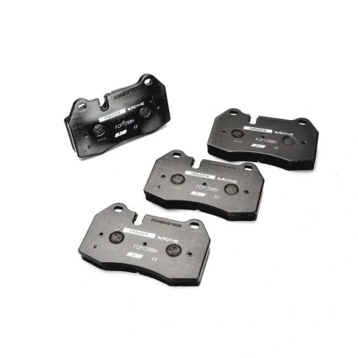 Afbeelding van Ferodo Racing Remblokset FCP1298H