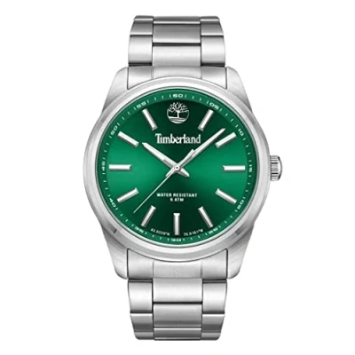 Afbeelding van Timberland Northbridge TDWGG0010806 Horloge, Heren, Maat: One Size, Grün